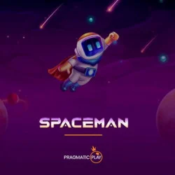 Spaceman betw